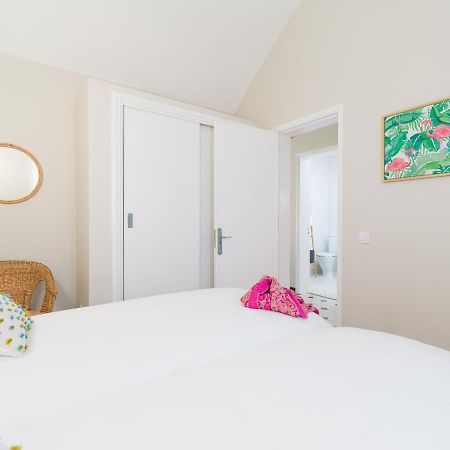 Bungalow Maspalomas Leticia Esterno foto