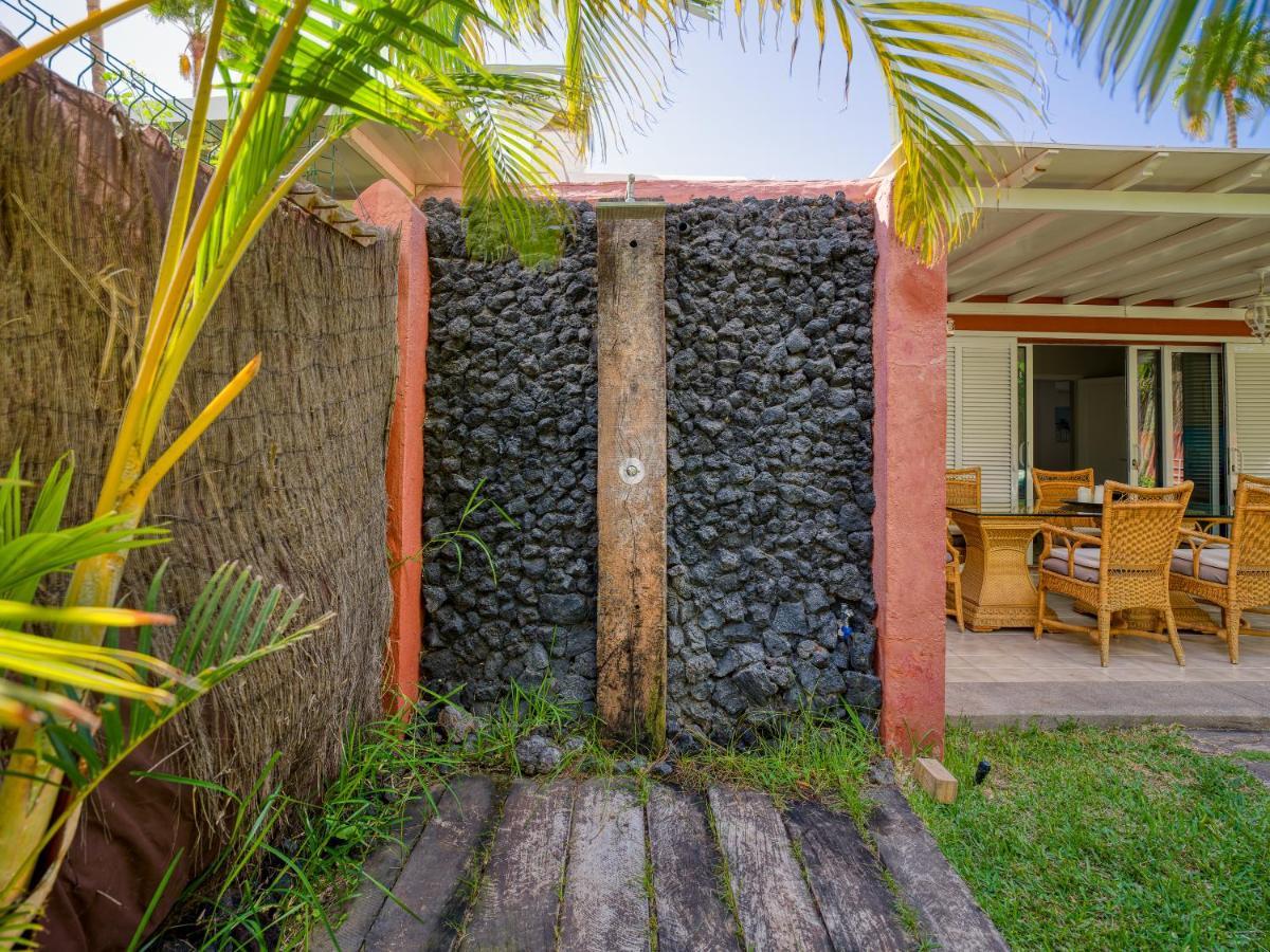 Bungalow Maspalomas Leticia Esterno foto