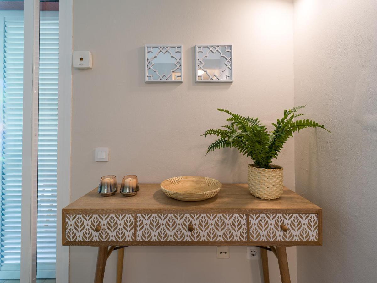 Bungalow Maspalomas Leticia Esterno foto