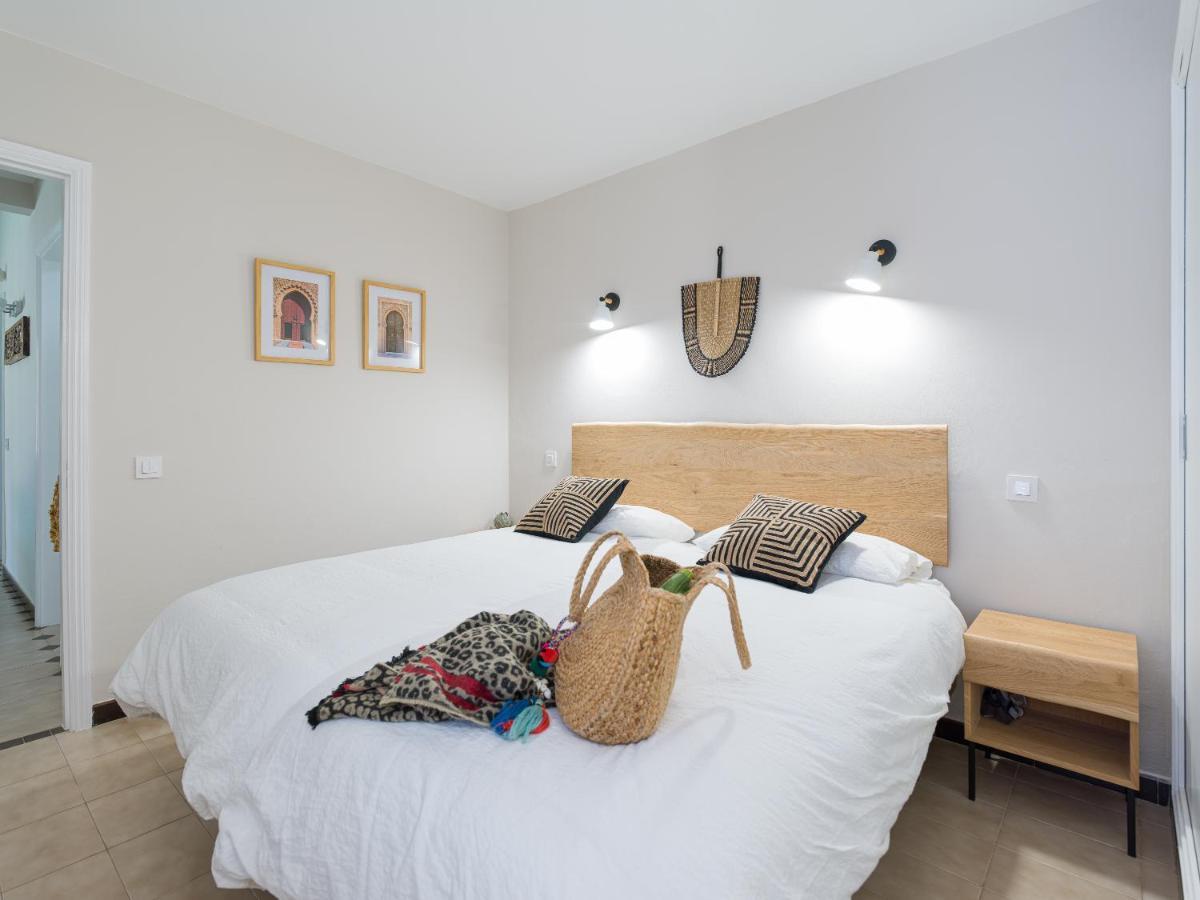 Bungalow Maspalomas Leticia Esterno foto